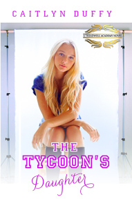 The Tycoon's Daughter