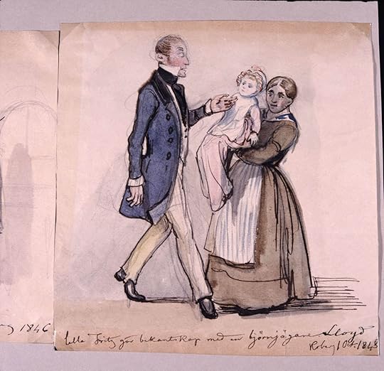 By Fritz von Dardel, 1843