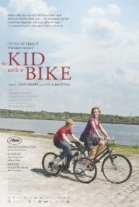 The Kid with a Bike
