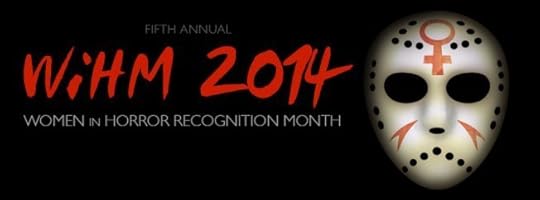 Siren's Call 5th Annual Women in Horror