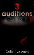 3 Auditions