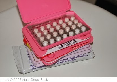 'Not 100% Effective' photo (c) 2008, Nate Grigg - license: http://creativecommons.org/licenses/by/2.0/