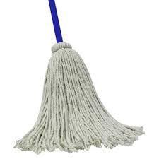 mop