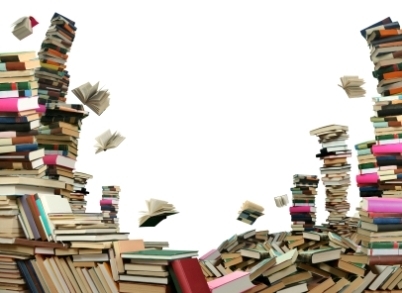 Millions of books are waiting to be found and then sold on the Internet