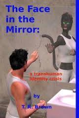 The Face in the Mirror