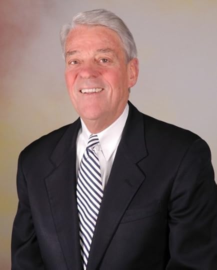 John P. Keegan