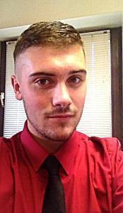 Steven Fox_Vashti Quiroz-Vega's Blog