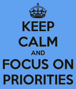 keep-calm-and-focus-on-priorities