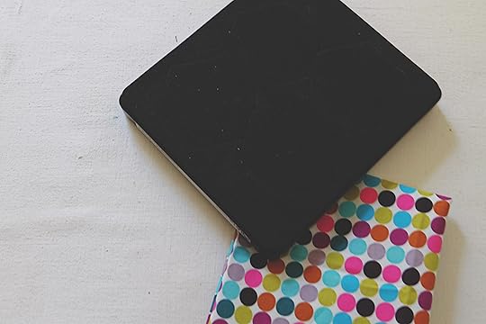 How to Die Cut Fabrics with Sizzix Big Shot Made Peachy