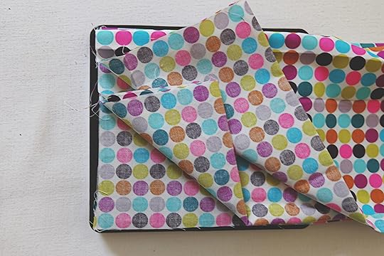 How to Die Cut Fabrics with Sizzix Big Shot Made Peachy