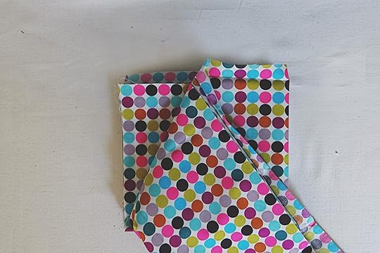 How to Die Cut Fabrics with Sizzix Big Shot Made Peachy