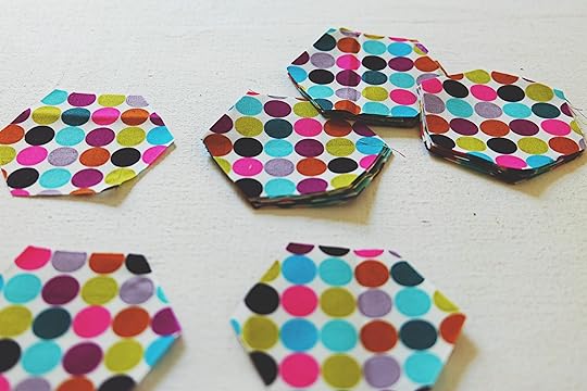 How to Die Cut Fabrics with Sizzix Big Shot Made Peachy