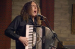 Weird Al
