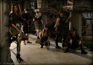 Dragonfly Armory from JC Barger Photography.