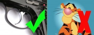 trigger tigger