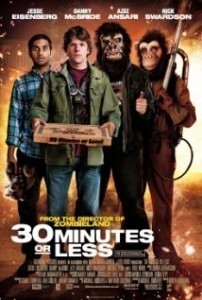 30 Minutes