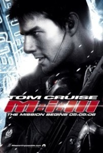 Mission 3