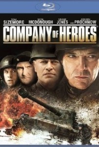 Company of heroes