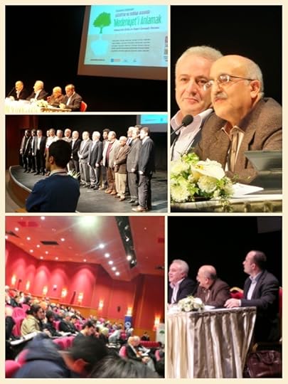simposium