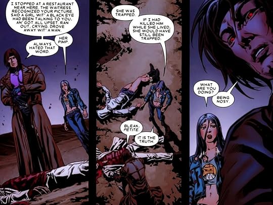 x-23 und Gambit photo X23-and-Gambit_zps610a9b32.jpg