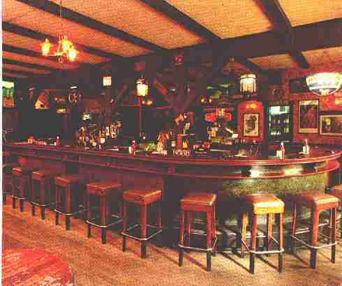 Tierney's Tavern, Montclair