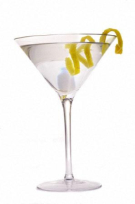  2 oz Belvedere Unfiltered ¼ oz Vya dry vermouth Stir over ice and strain into a chilled martini glass. Garnish with a lemon twist 