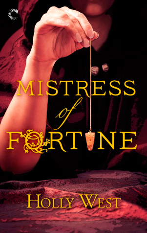 mistress of fortune