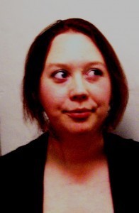 Author Photo