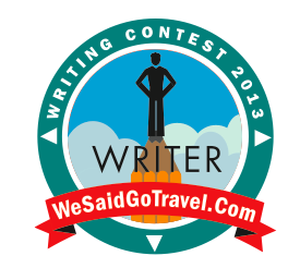 WSGT Writer Credly