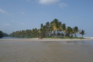 island