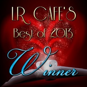 LR Cafe's Best of 2013 Winner