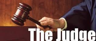 Judge
