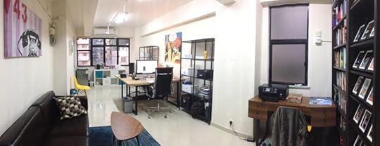 Ladylit HQ - After