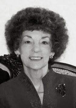 Author Donna Fletcher Crow