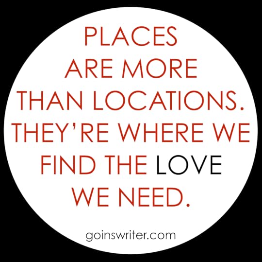 Places quote