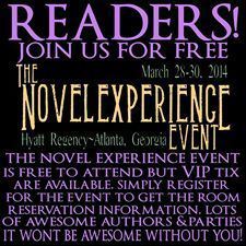 Novel Experience_Atlanta2014