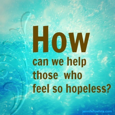 How to Help the Hopeless GB for SJ