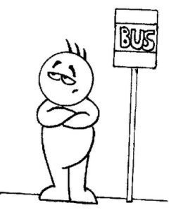 busstop