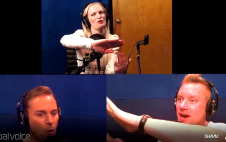 August McLaughlin Girl Boner