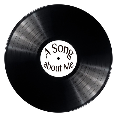 Songs about Me
