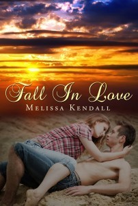 Fall In Love by Melissa Kendall