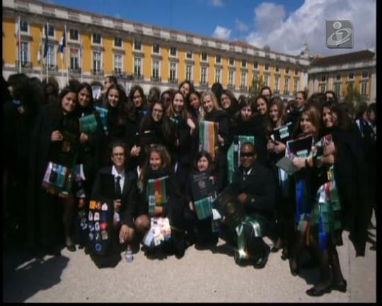 TVI mostra mais documentos que comprovam violência das praxes da Lusófona