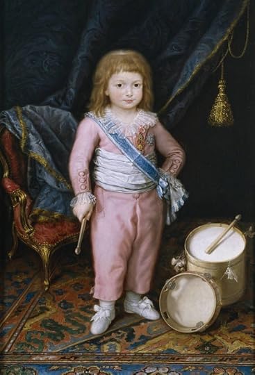 By Antonio Carnicero, circa 1798-1802