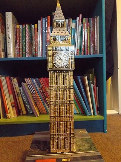 Should we worry when life starts to imitate art?