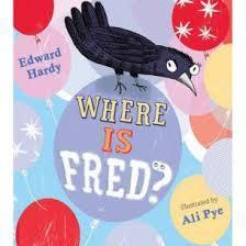 Fred