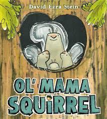 Squirrel