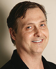 Luís Antônio Giron Editor da seção Mente Aberta de ÉPOCA, escreve sobre os principais fatos do universo da literatura, do cinema e da TV (Foto: ÉPOCA)