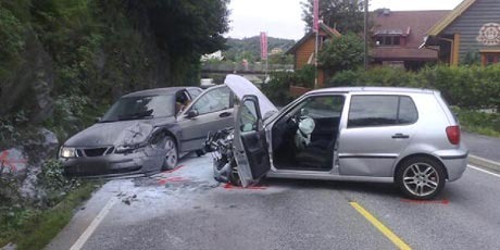 Trafikkulykke Skjol 499646b