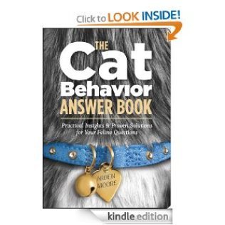 CatAnswerBook