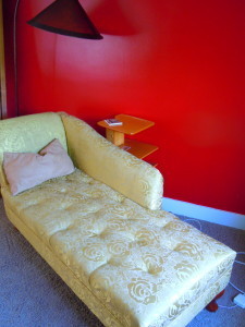 Writing Nook 